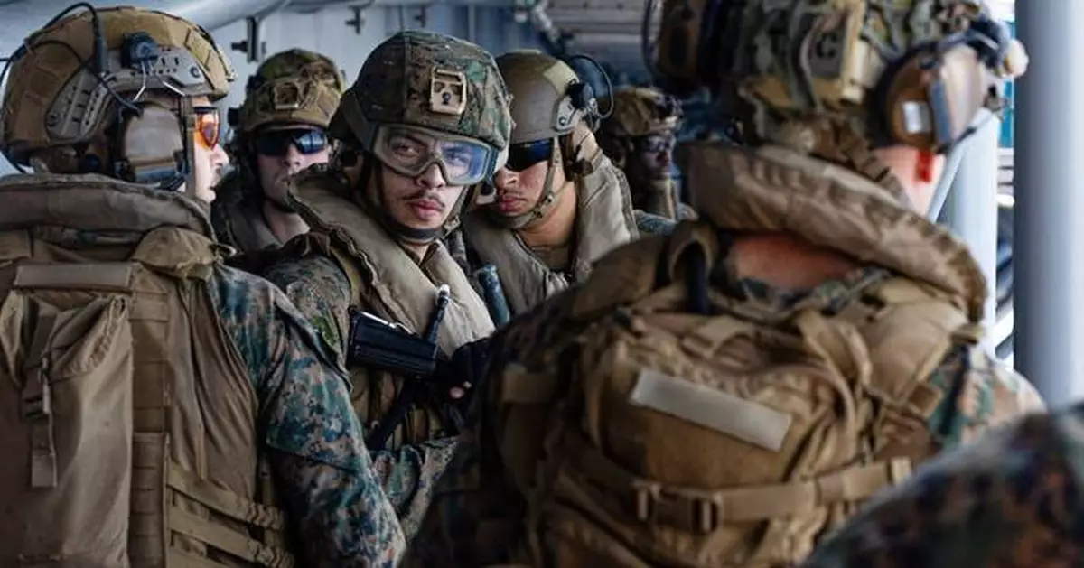 Trump mulls seizing Iranian island even as diplomatic talks appear to be moving ahead