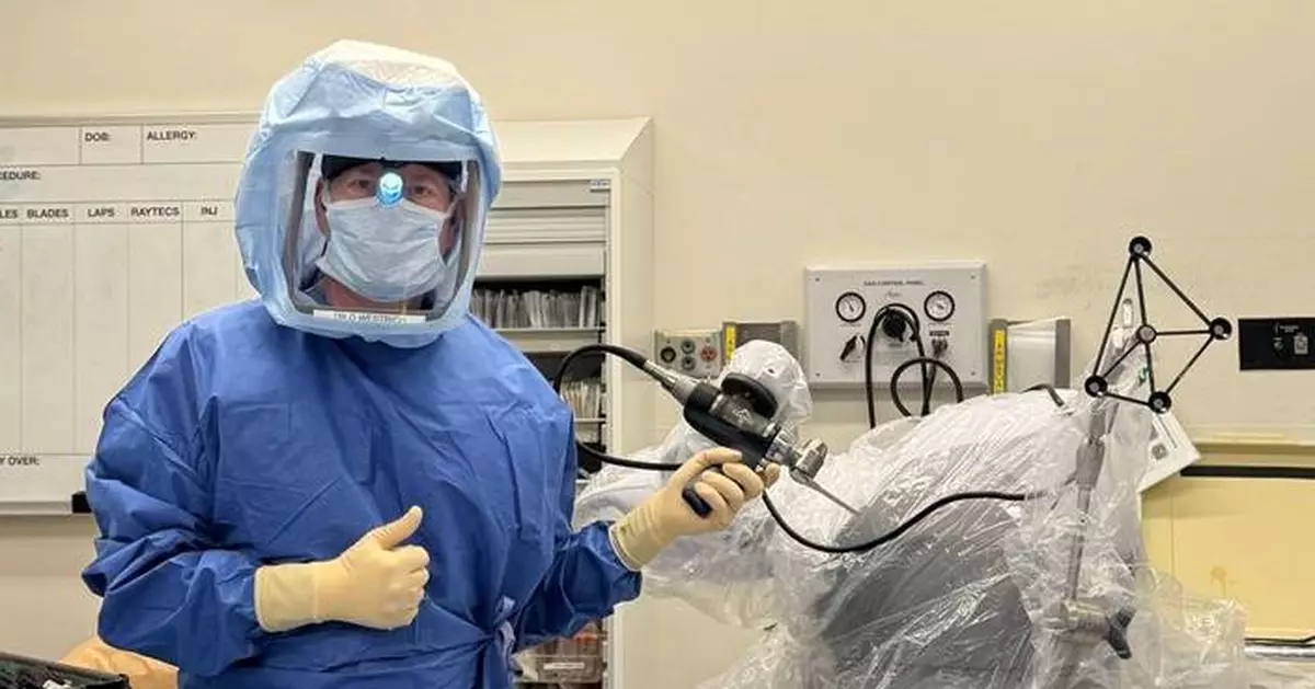 HSS Study Finds Infection Rates at a High-Volume Academic Orthopedic Center After Total Knee Arthroplasty are Low Regardless of Individual Surgeon Volume