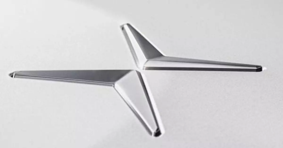 Polestar announces updates to its capital structure and intention to consolidate Polestar 3 manufacturing