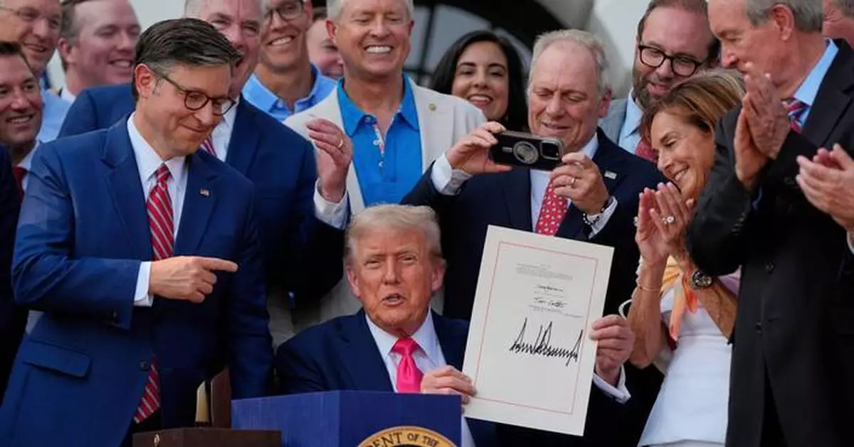 Trump's tax law changes may increase the number of donors, but reduce donations to nonprofits