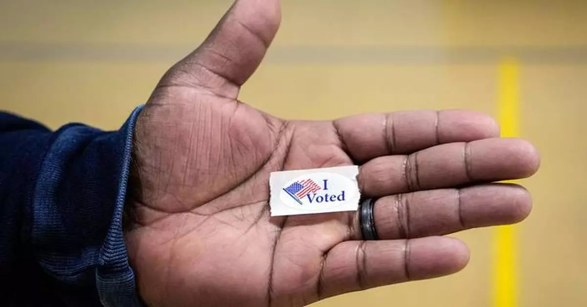North Carolina’s photo voter ID mandate can continue as a judge upholds the law