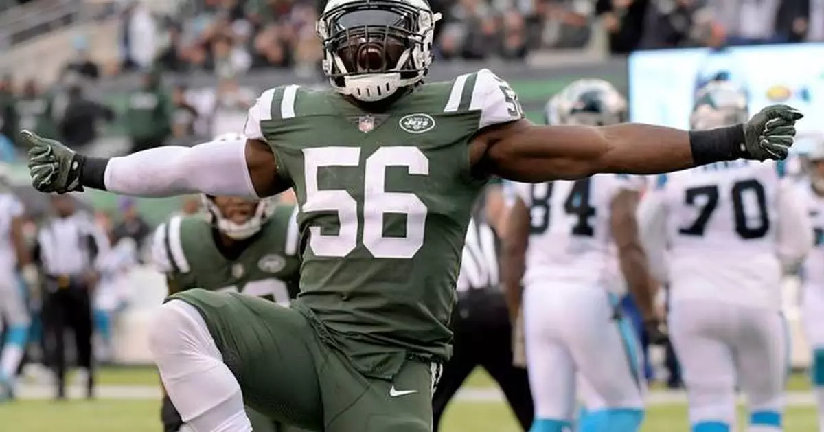 Demario Davis, David Onyemata and Minkah Fitzpatrick having reunions of sorts with Jets, Aaron Glenn