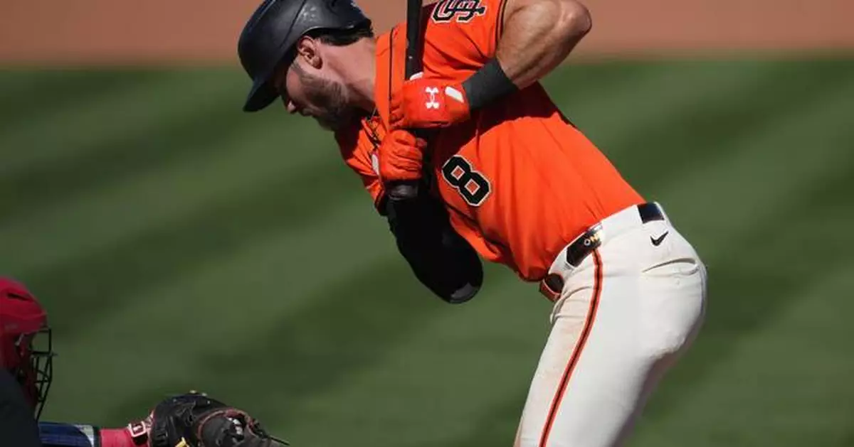 For baseball's tallest hitters, robo-umps should bring consistency to a tricky strike zone