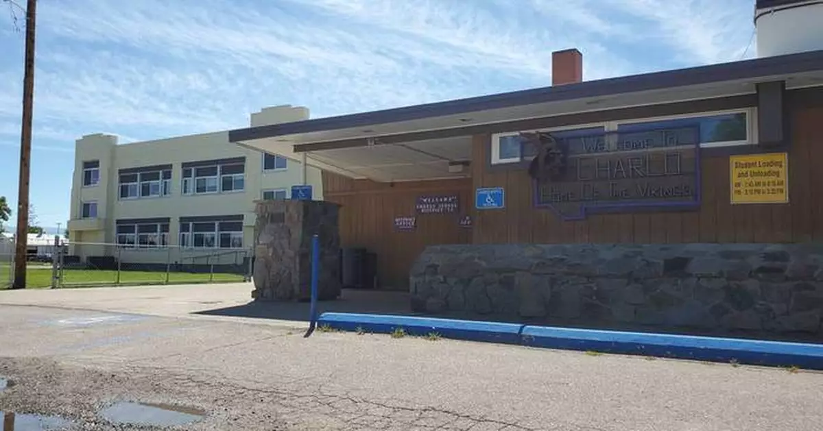 Ameresco Completes District-Wide Energy Efficiency Transformation for Charlo School District