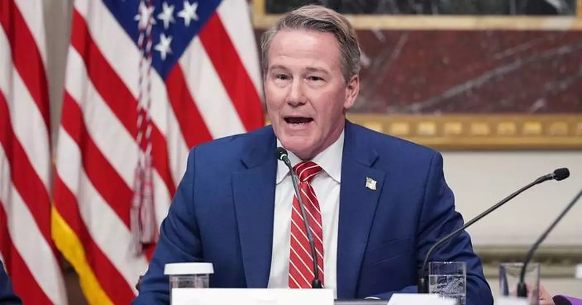 US Sen. Jon Husted testifies remotely in ex-FirstEnergy executives' corruption trial