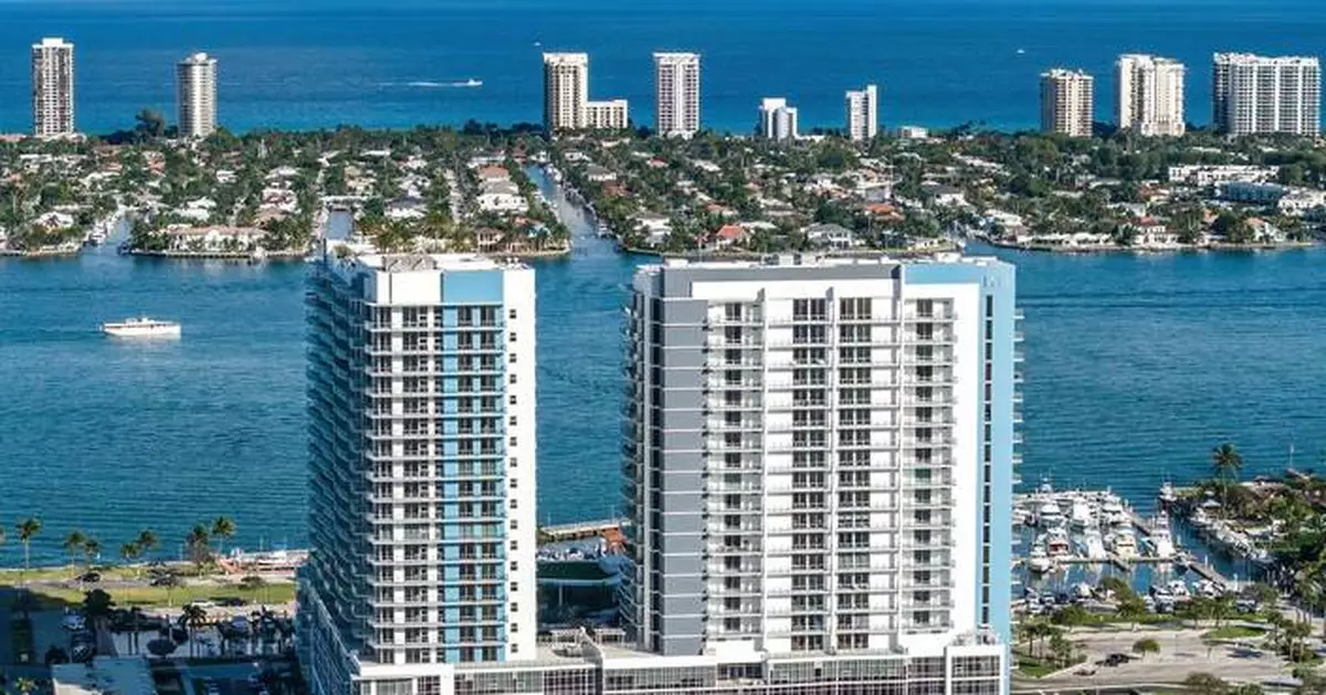 Vylla Title Provides Extensive Title and Escrow Services for Luxury Forest Development Residential Community