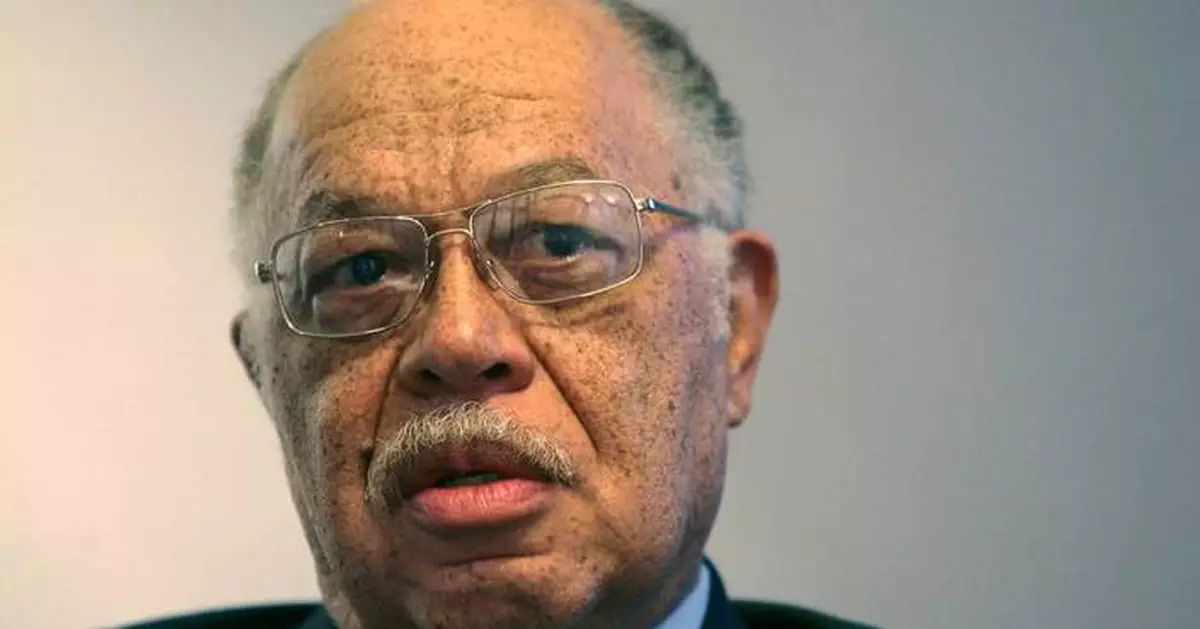 Dr. Kermit Gosnell, convicted of killing babies at Philadelphia abortion clinic, dies at 85