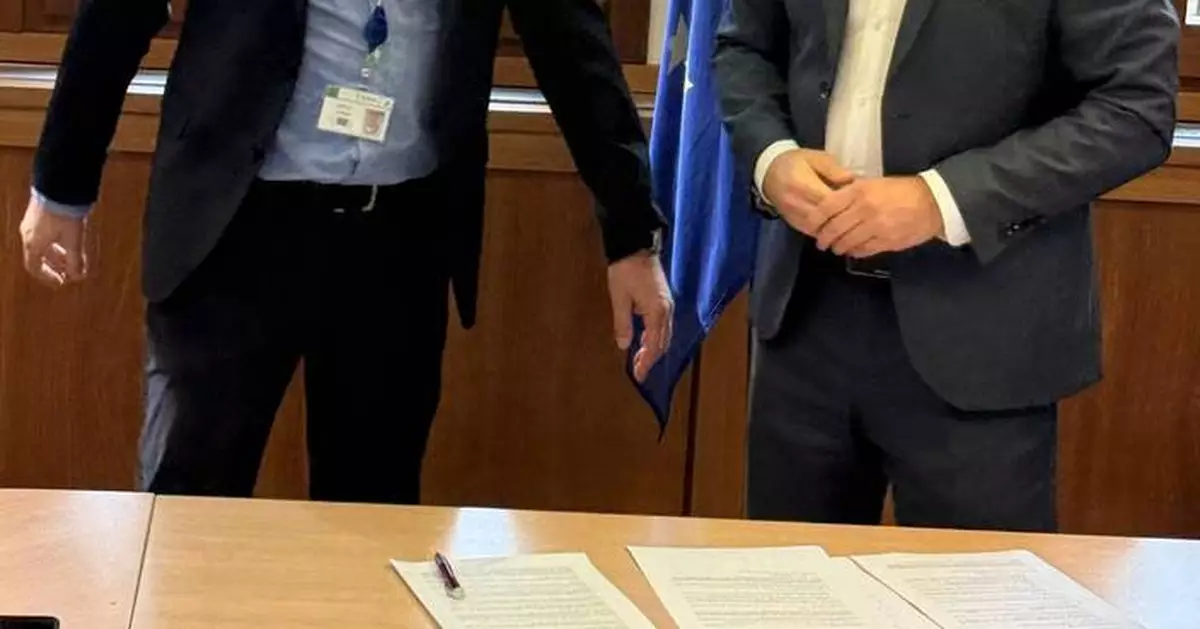 Amentum-led Joint Venture selected for $112 Million Clean-up at Four European Nuclear Research Sites