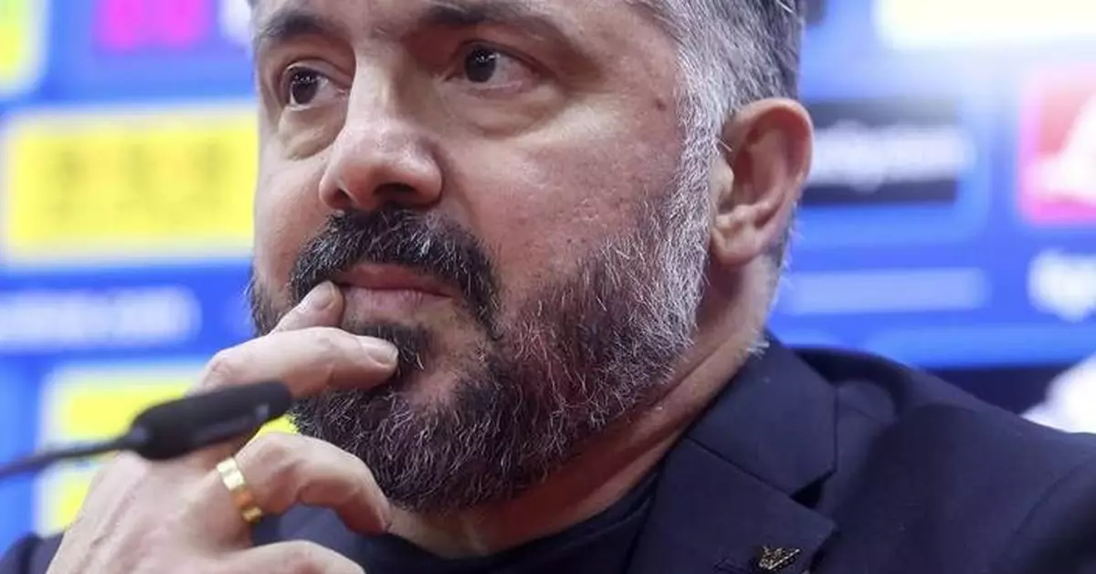 Decisive day for struggling four-time champion Italy in World Cup playoff at Bosnia