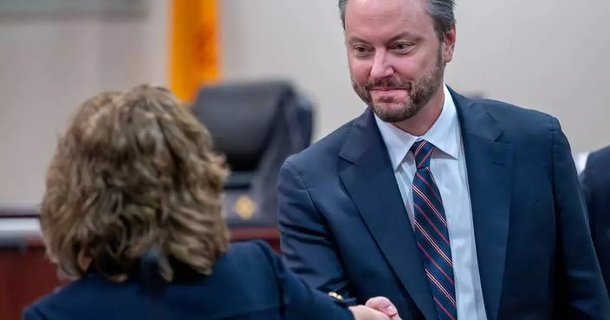 As New Mexico jury finds Meta platforms harm children, social media firms await more legal decisions