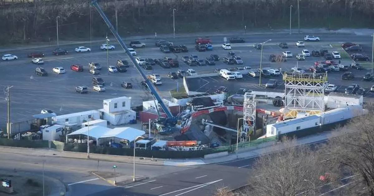 Elon Musk's proposed Tesla tunnel loop met with opposition by Nashville metro council