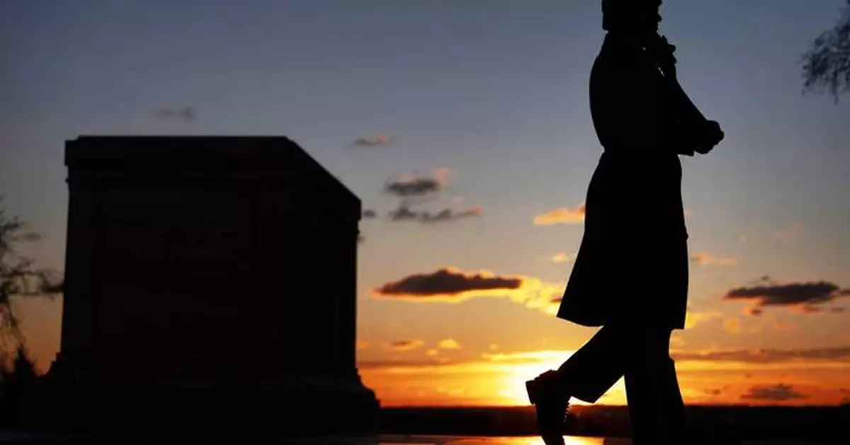 Top photos of the day by The Associated Press