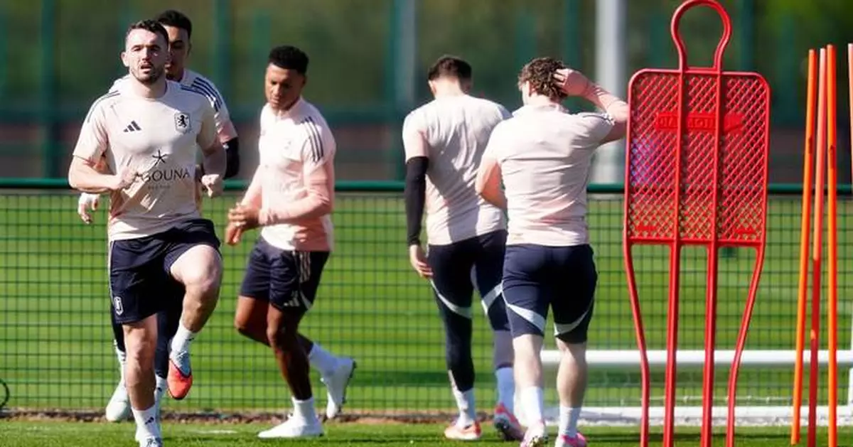 Aston Villa defending 1-0 lead over Lille in Europa League round of 16