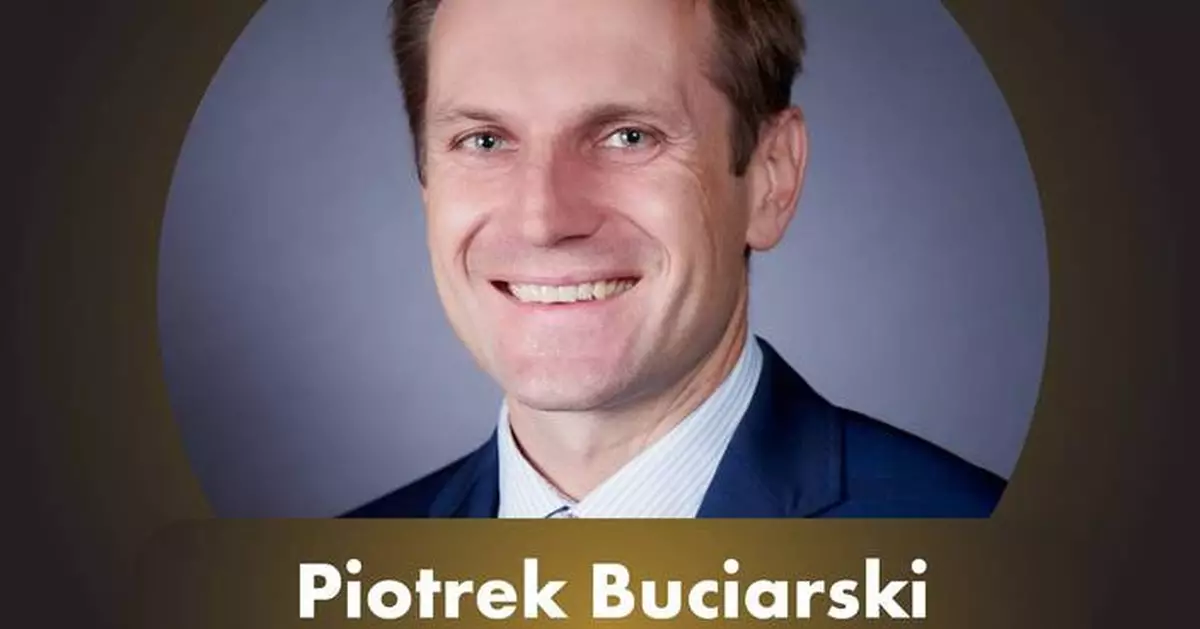 Summit Bank Names Piotrek Buciarski Market President for Portland
