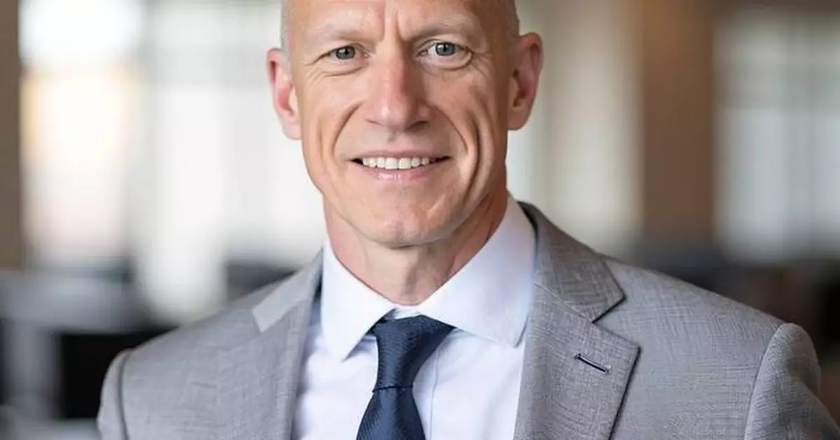 Priority Health Appoints Brian Steele, D.O., as Chief Medical Officer