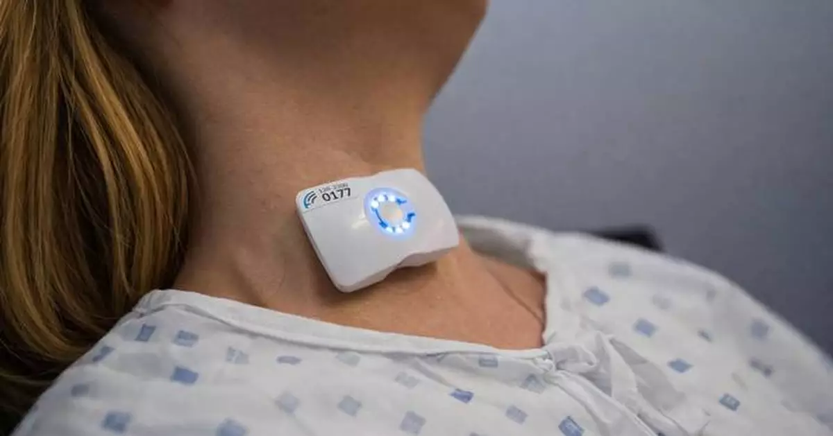 New Peer-Reviewed Protocol Gives Critical Care Teams a Faster, Simpler Way to Guide Sepsis Fluid Decisions