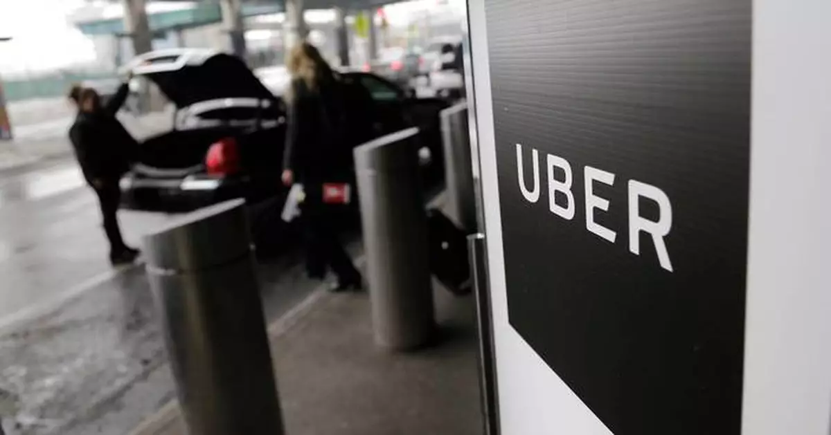 Uber's women-only option goes nationwide in the US