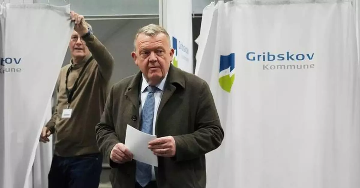 Denmark's 'kingmaker' could decide who will lead its next government after inconclusive election