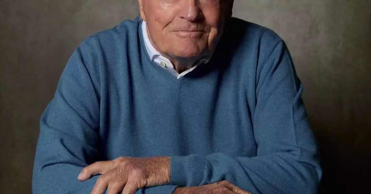 Jack Nicklaus has Joined Forces with TWG Global to Acquire the Businesses Nicklaus Founded