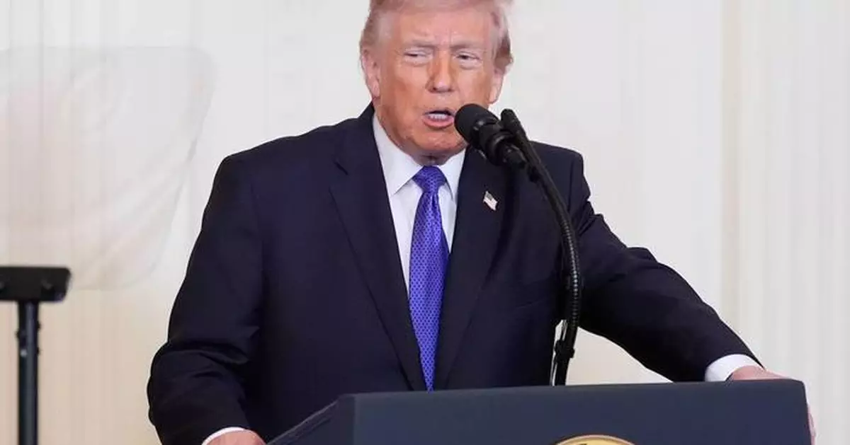 Fight over Trump's Iran war powers comes after a long stretch of Congress yielding to presidents