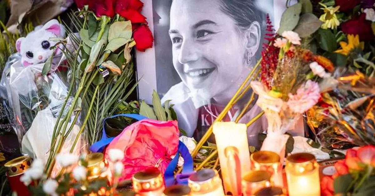 Prosecutors close case of Swiss cyclist Muriel Furrer's fatal crash at 2024 road worlds