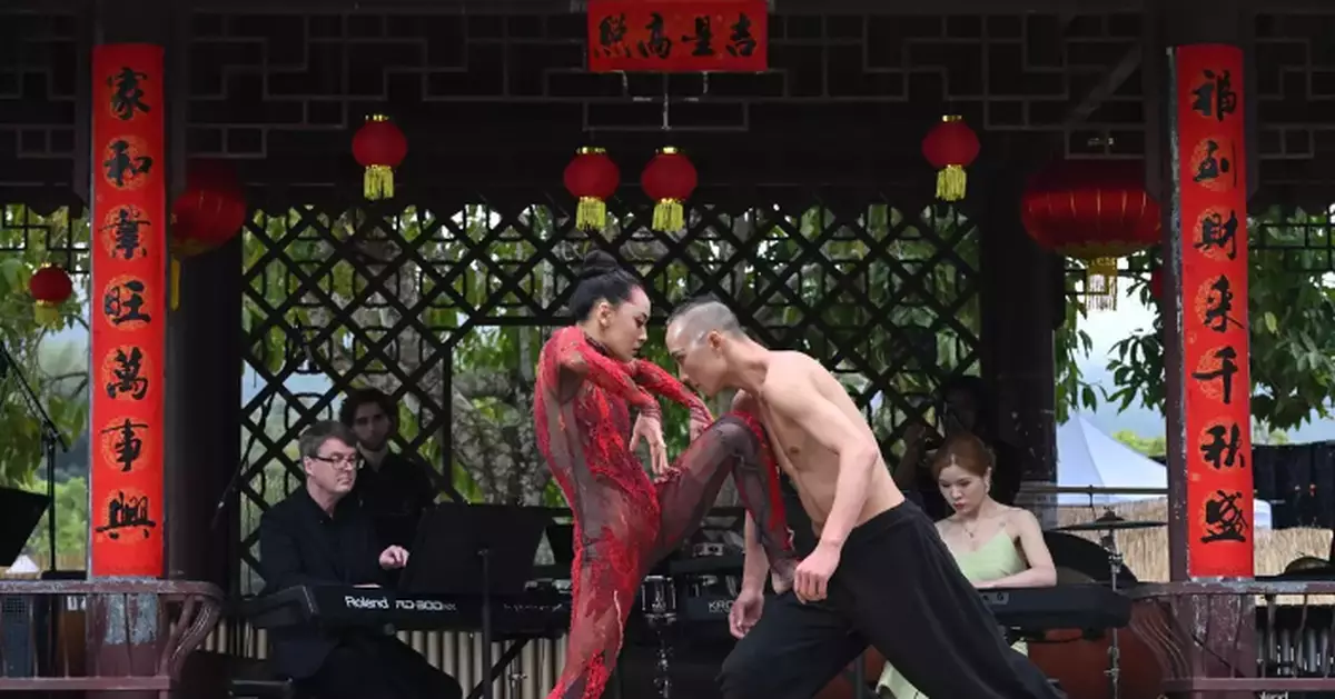 Countryside Harvest Festival 2026 Celebrates Ecology and Culture with Music in Hong Kong's Lai Chi Wo