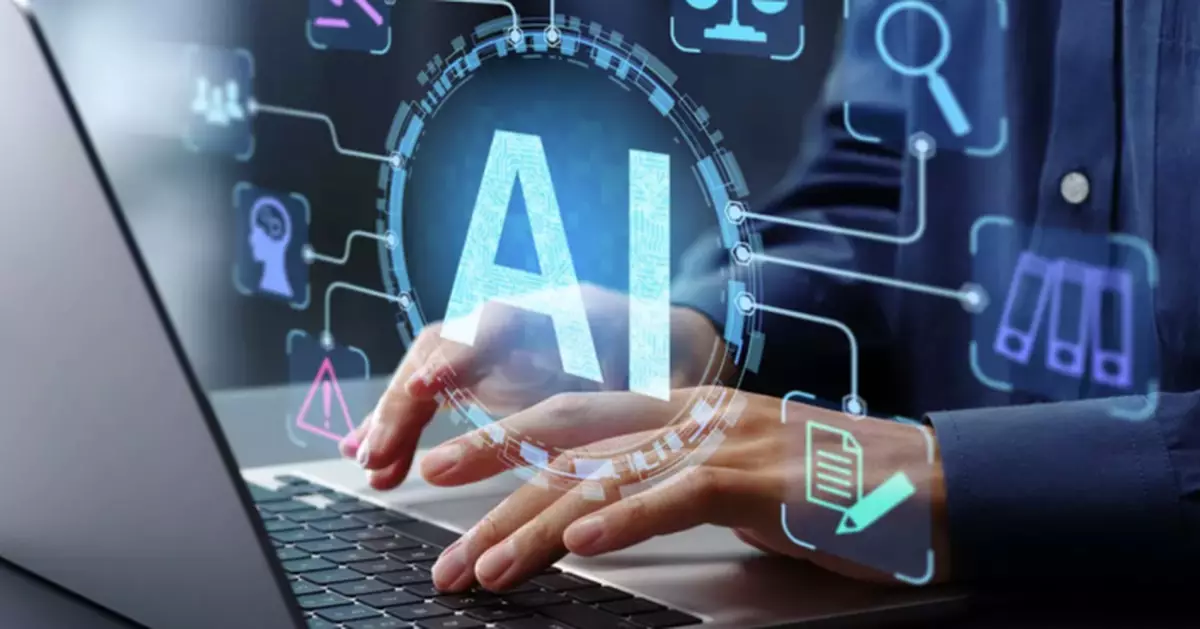 Hong Kong Launches GenA.I. Sandbox++ to Boost AI Adoption in Financial Services