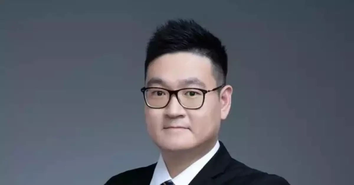 Professor Edwin Tso Promoted to Chair Professor at City University of Hong Kong, Leading a New Journey in Electricity-Free Cooling Technology