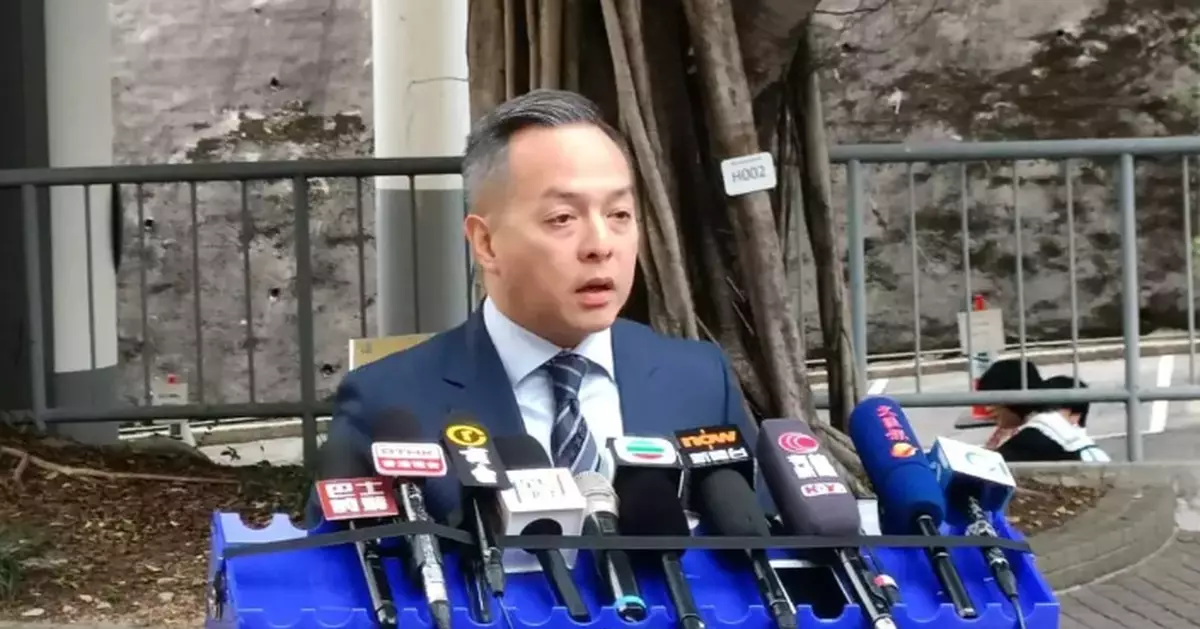 Wang Fuk Court Reinforcement Resumes Monday with Body Searches for Workers on Departure