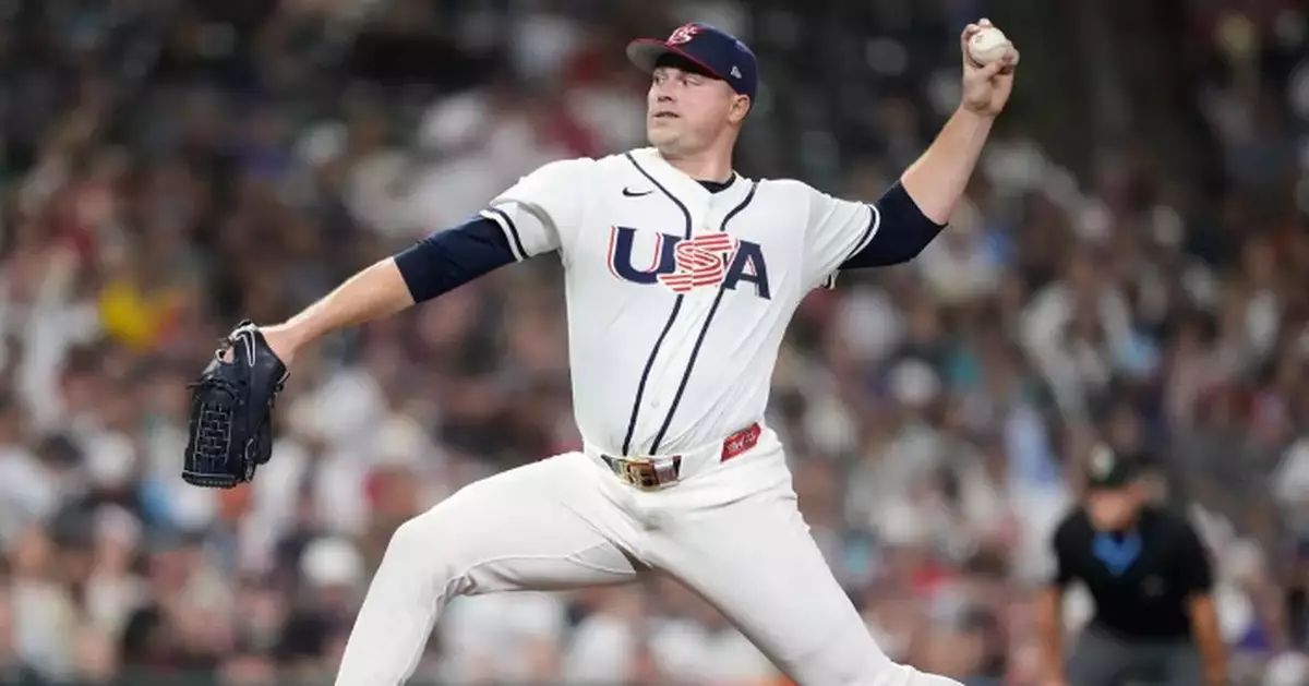 Tarik Skubal won't make another WBC start, citing spring plan and contract stakes