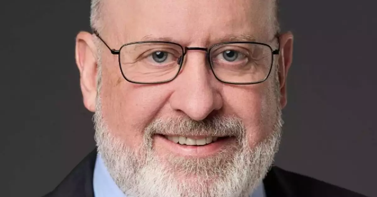 Mitsubishi Electric Trane HVAC US CEO Mark Kuntz Announces His Retirement