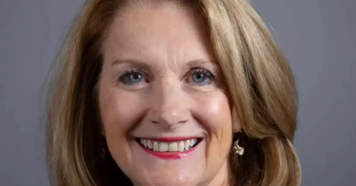 Advance Auto Parts Appoints Cynthia Jamison to Board of Directors