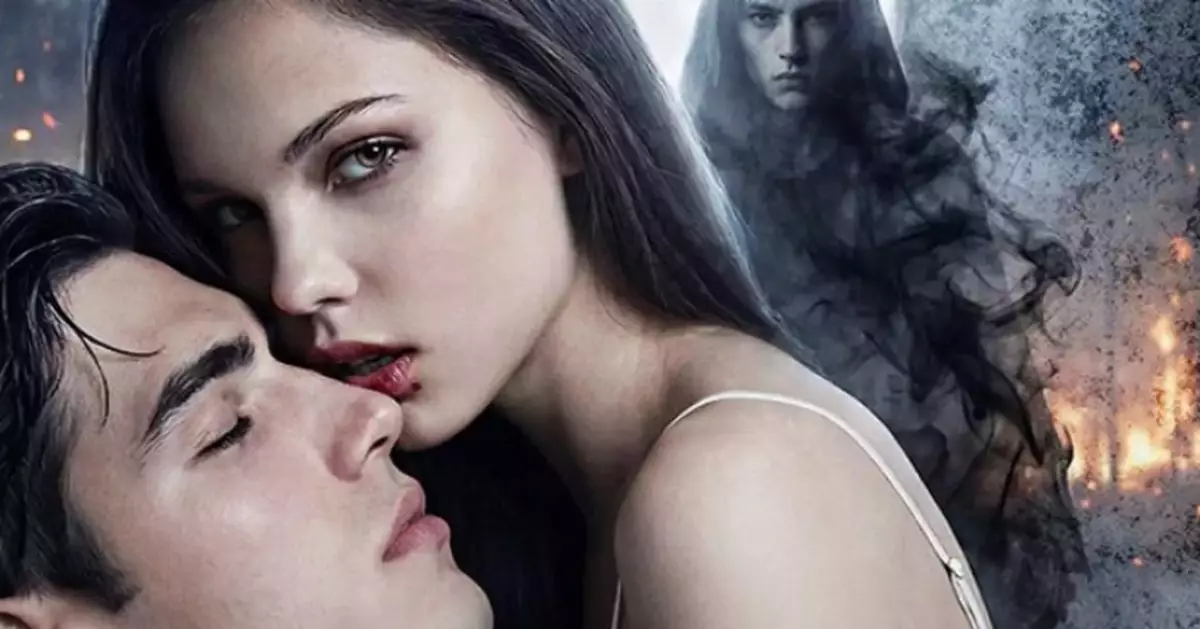 Vigloo Debuts Fully AI-Produced English-Language Supernatural Microdrama