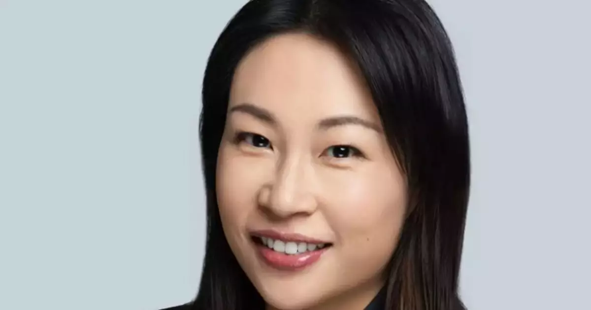 Media OutReach Newswire Appoints Kitty Lee as Managing Partner, Greater China to Spearhead Chinese Brand Expansion into Global Markets