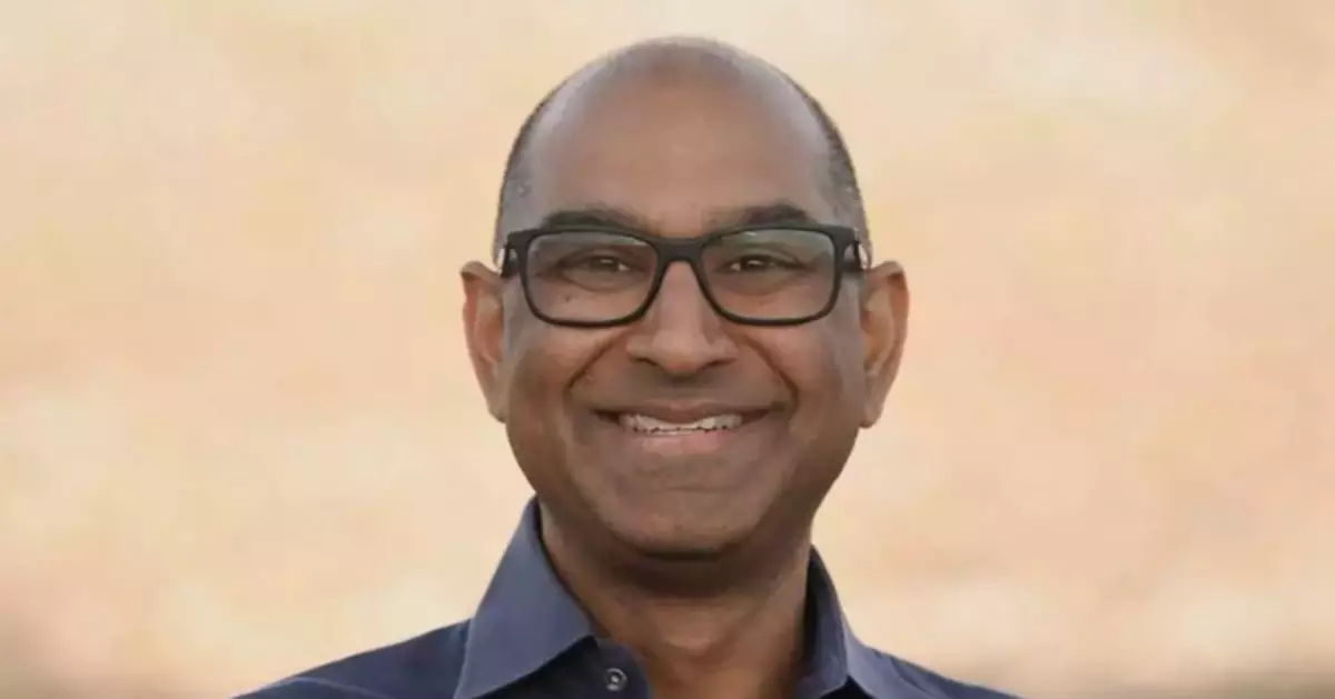 Advantmed Appoints Vijay Prabhakar as Chief Revenue Officer