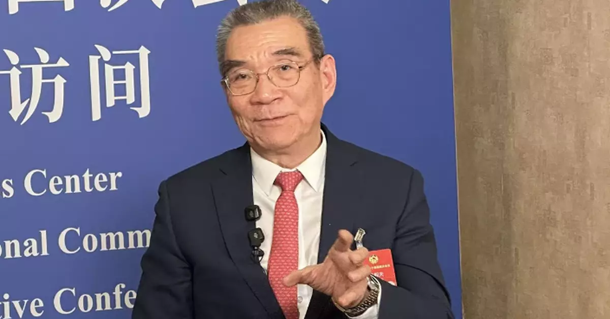 Lin Yifu: Confident in China's Remaining 30% Contribution to Global Economic Growth with 4.5-5% GDP Growth Target