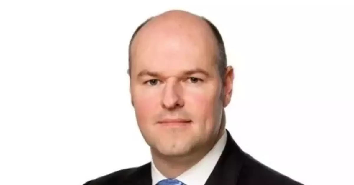 Markel appoints Phil Jones as Chief Information Officer, International