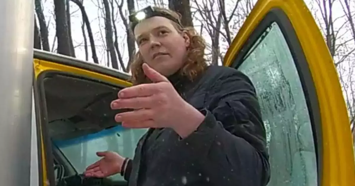 Competency review ordered for leader of cultlike Zizians group that has been linked to 6 deaths