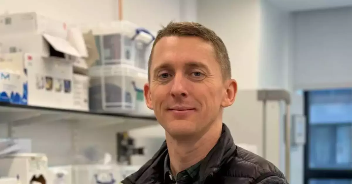 Baseimmune Baseimmune Announces Strategic Expansion into Fibrosis with Lead ...