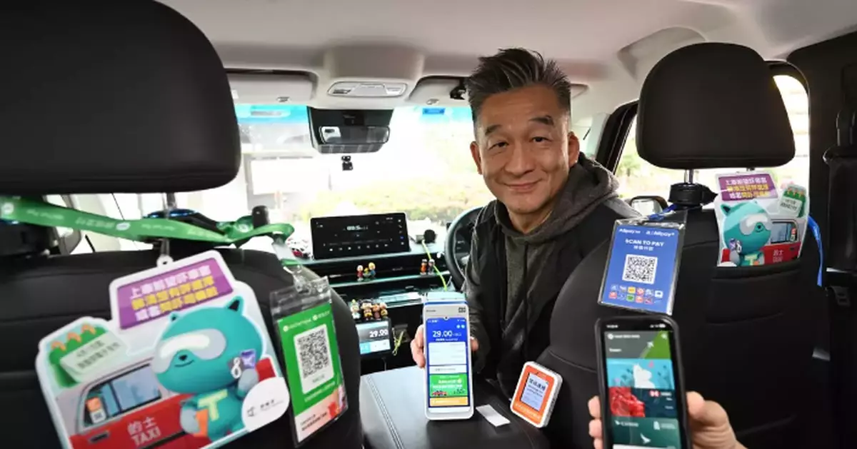 Taxi Drivers Required to Implement E-Payment Options by April 2026 for Passenger Convenience