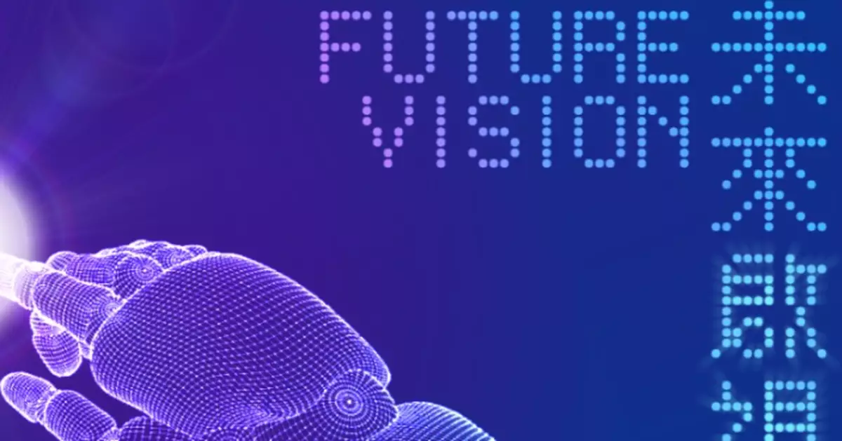 Future Vision: Sci-Fi Film Series Celebrates HKScM's 35th Anniversary with Engaging Post-Screening Talks