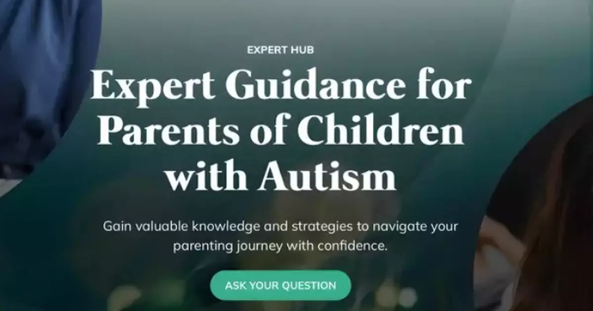 No Parent Walks Alone: Optism Marks 2nd Anniversary with Asia’s First "Expert Hub" for Autism Families