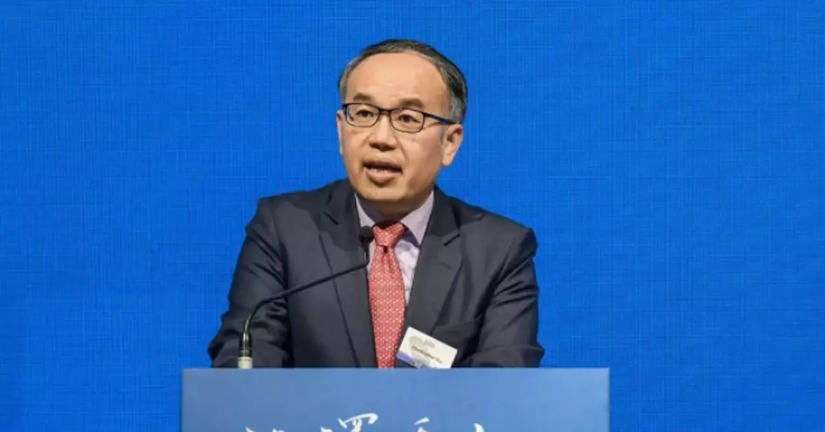 Wealth for Good in Hong Kong Summit 2026 Highlights Wealth Creation Through Family Offices and Philanthropy