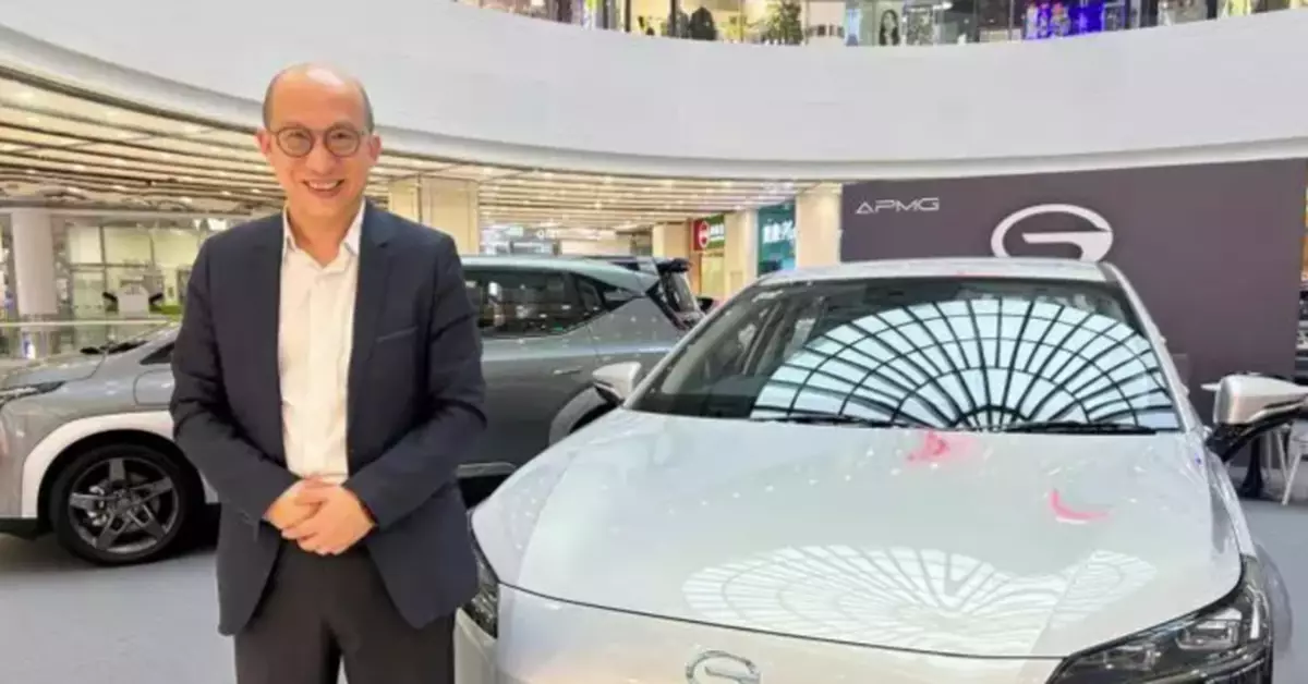 Bastille's Report: 300 EVs Dispatched as Demand Soars — Richburg Eyes Optimistic Future