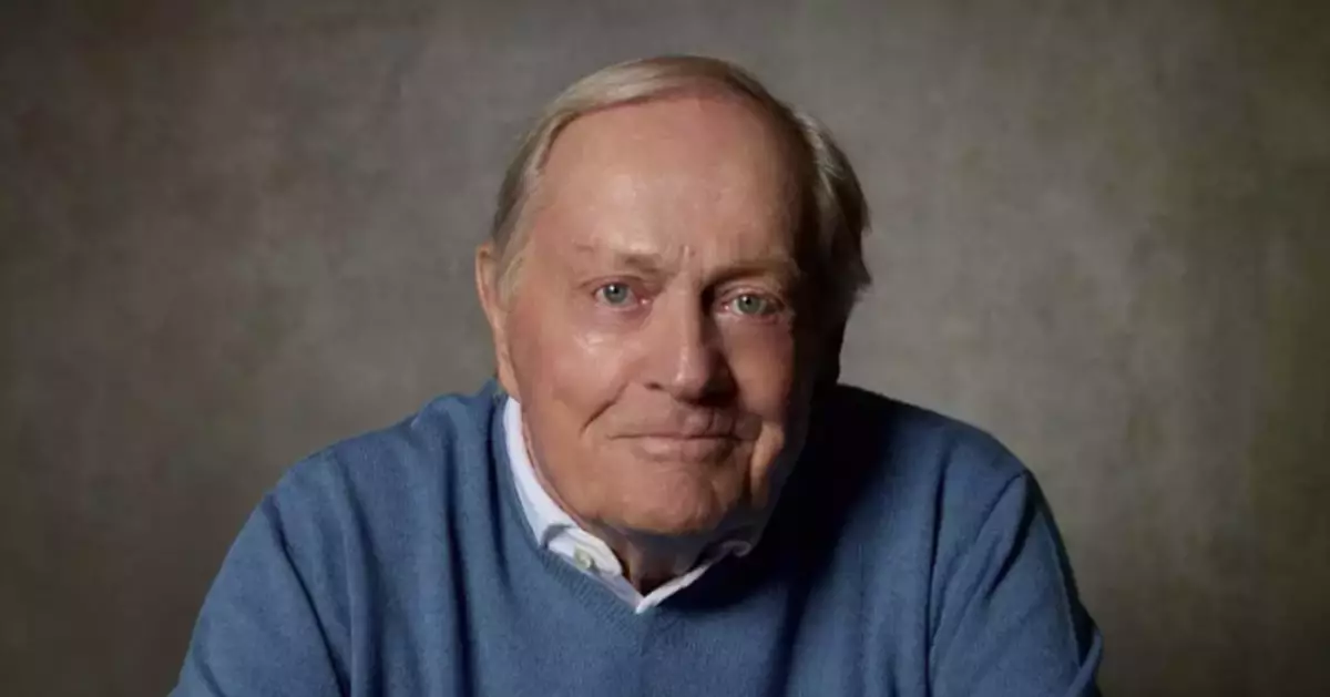Jack Nicklaus has Joined Forces with TWG Global to Acquire the Businesses Nicklaus Founded
