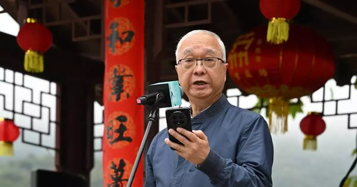 Countryside Harvest Festival 2026 Celebrates Ecology and Culture with Music in Hong Kong's Lai Chi Wo