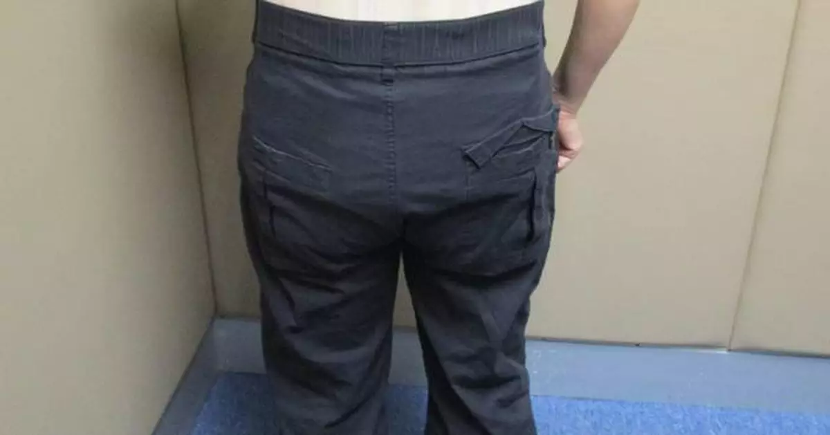 Two Passengers Sentenced for Smuggling Duty-Not-Paid Cigarettes in Hong Kong