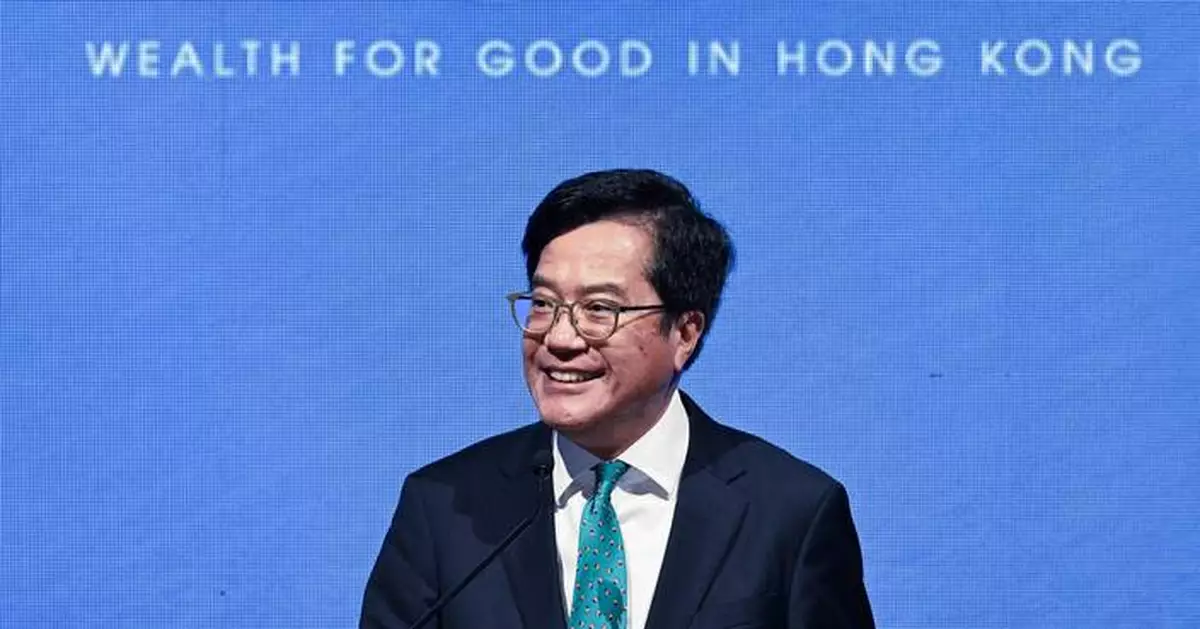 Hong Kong Summit Highlights Growth as Premier Hub for Family Offices and Lasting Legacies