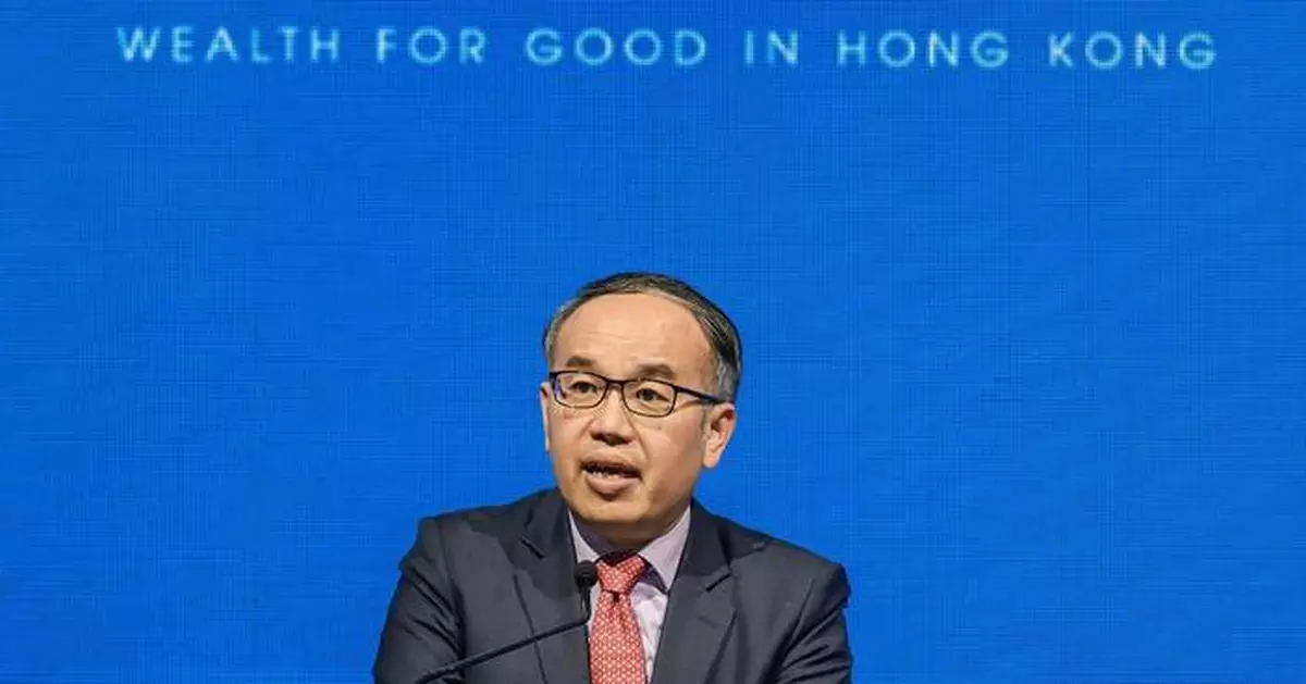 Hong Kong Summit Highlights Wealth Creation Through Family Offices and Philanthropy