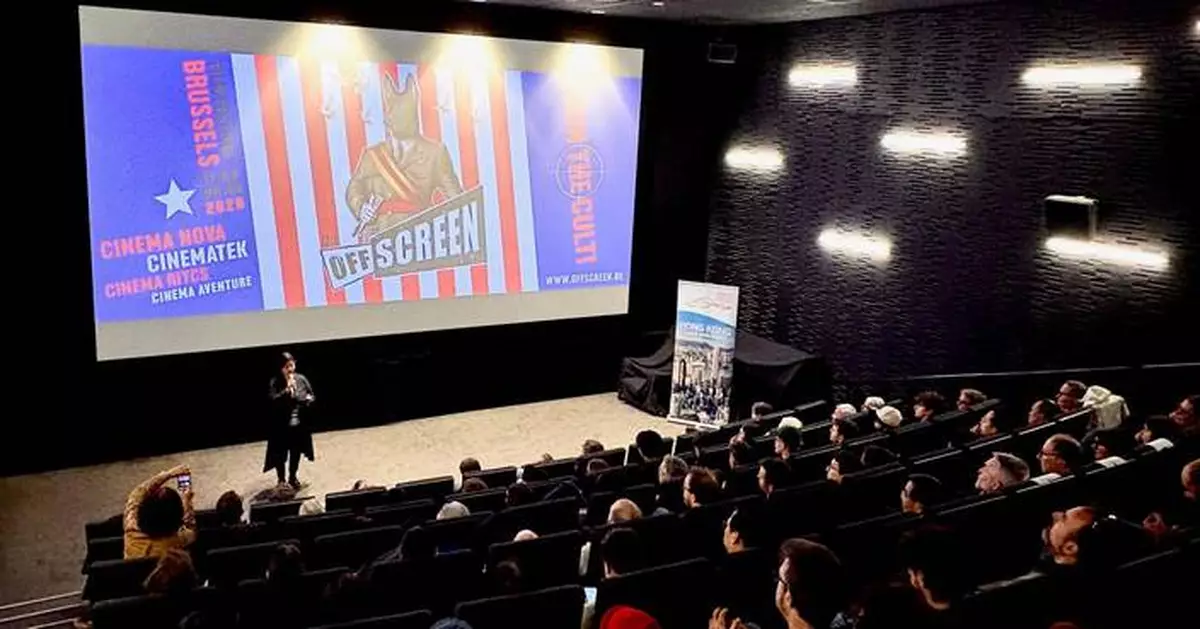 Brussels Festival Honors John Woo’s Legacy with Classic Film Retrospective and Cultural Exchange Events